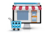 APP LOJA-ONLINE HTML E FLASH