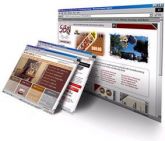 Mine Combo - Web-site Flash